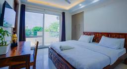 Lime Tree Hotel @Golf Course Extension in Gurgaon