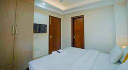 Lime Tree Hotel @Golf Course Extension in Gurgaon