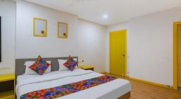 Hotel Luxury stay inn in Hyderabad