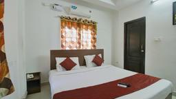 The Mangrove Wood Residency in Chennai