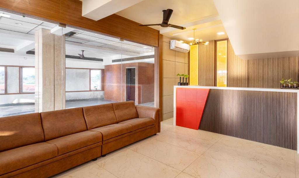Nestlay Rooms in Chennai