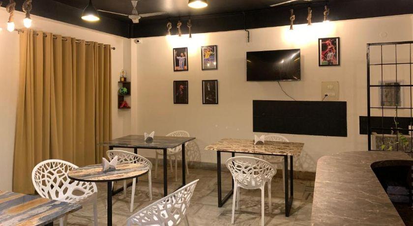 Erica Residency in Guwahati