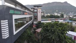 Hotel City Pride Garden in Ajmer