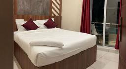 Gypsy Hotel Cusat in Kochi