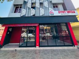 Gypsy Hotel Cusat in Kochi
