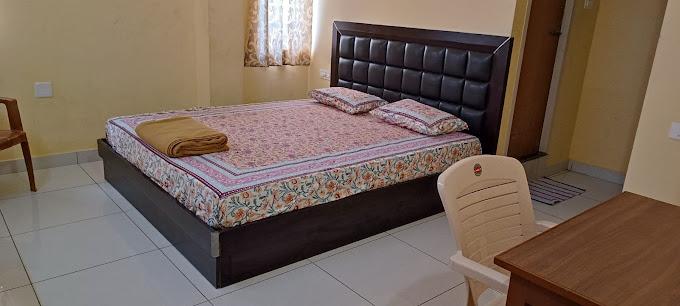 AR Ayyans Classic Residency in Chennai