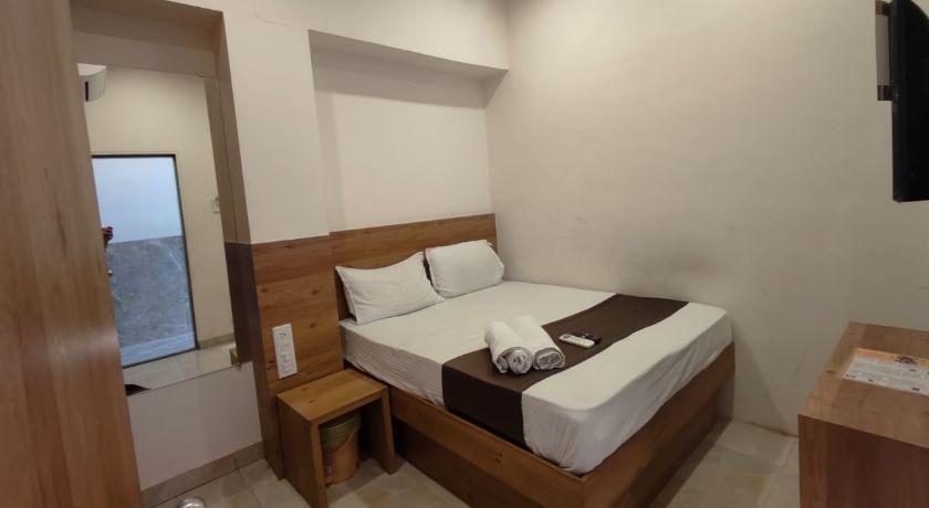 Hotel Apple Inn in Mumbai