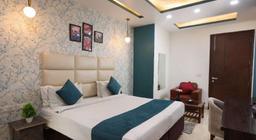 The Bed & Rock in Delhi