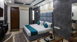 The Bed & Rock in Delhi