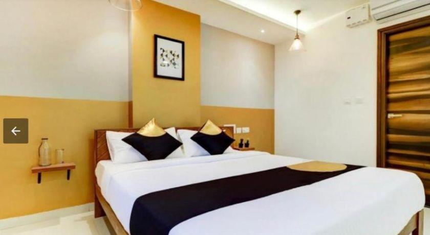 Serene International in Bangalore