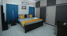 Yellow Bells Serviced Apartments in Hyderabad