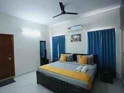 Yellow Bells Serviced Apartments in Hyderabad