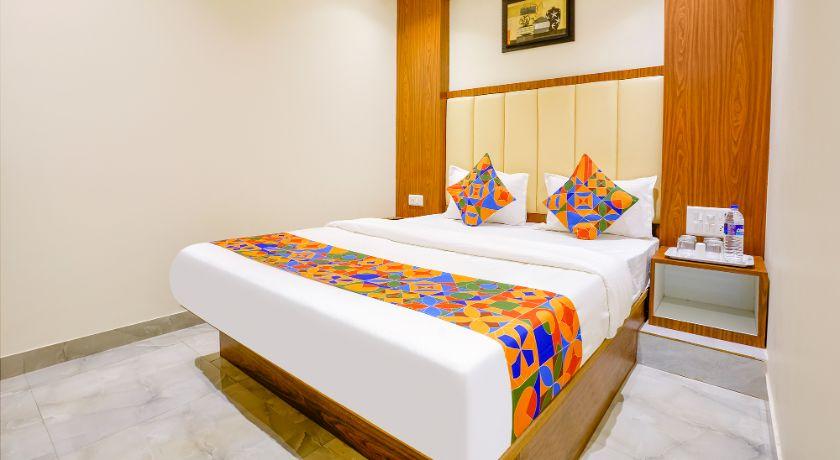 Hotel Emirates Suits in Mumbai