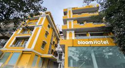 Bloom Hotel - CR Park in Delhi