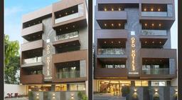 Opo Hotels Iffco Chowk in Gurgaon
