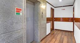 Hotel The Royal Galaxy in Delhi