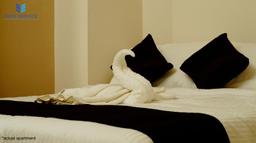 Eben Service Apartment in Chennai