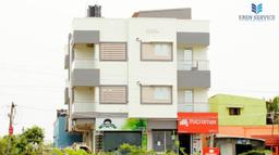 Eben Service Apartment in Chennai