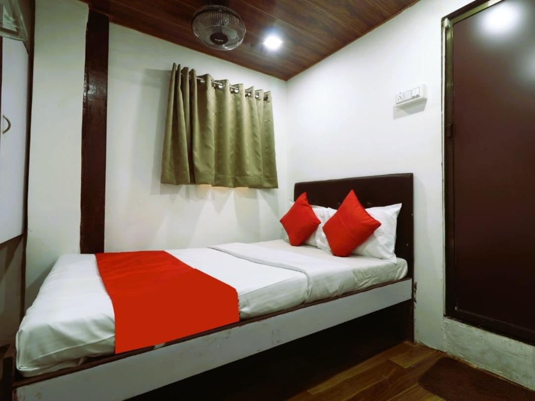 Memsaab residency in Mumbai