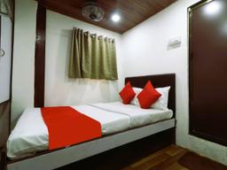 Memsaab residency in Mumbai