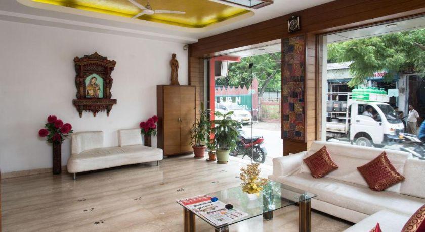 Hotel Gorbandh in Udaipur