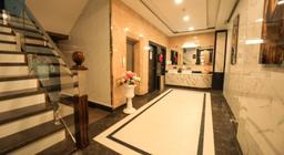 Foxoso Fiori Hotel in Jaipur
