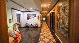 Foxoso Fiori Hotel in Jaipur