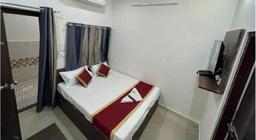 Hotel Apoorv in Jaipur