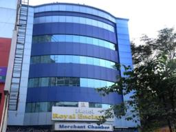 New Royal Enclave in Pune