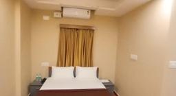 The Nisarga Residency in Bangalore