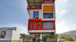 Delight Home Stay in Ajmer