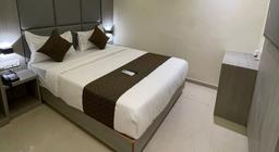 Hotel Boston in Mumbai