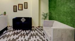 Emerald Euphoria in Bhubaneswar