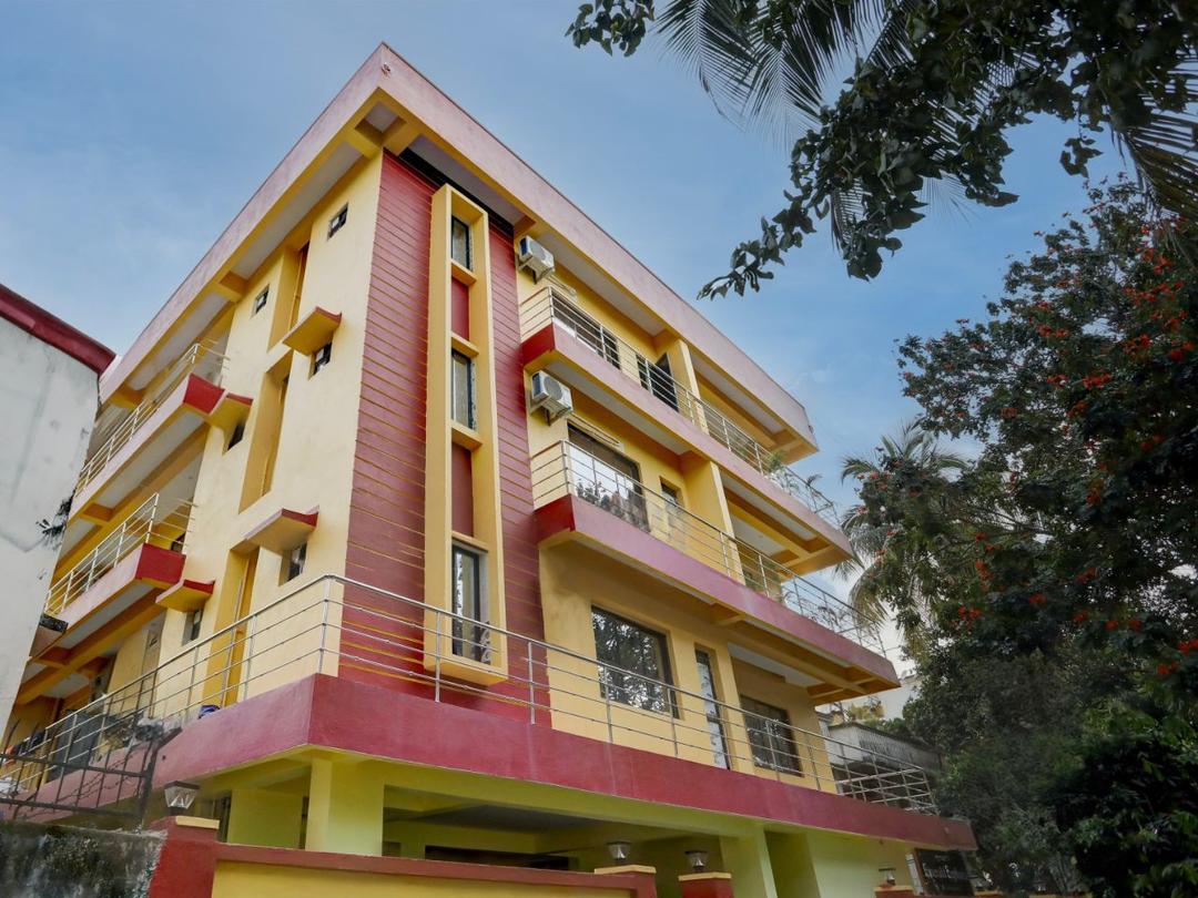 Emerald Euphoria in Bhubaneswar