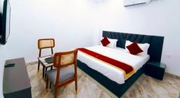 Hotel Green Vegas in Faridabad