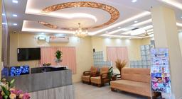 Otel Feel Comfort in Bangalore