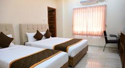 Otel Feel Comfort in Bangalore