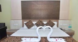 Hotel Arya Palace in Bhubaneswar