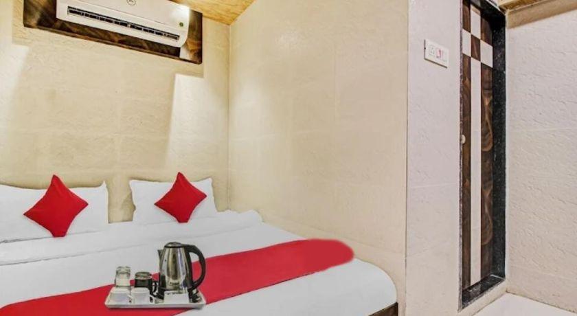 KK Royal Residency in Thane
