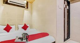 KK Royal Residency in Thane
