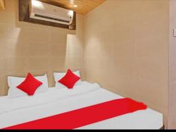 KK Royal Residency in Thane