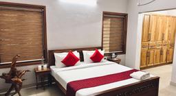 Waterfront By Palmyra in Kollam