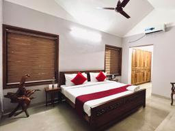 Waterfront By Palmyra in Kollam