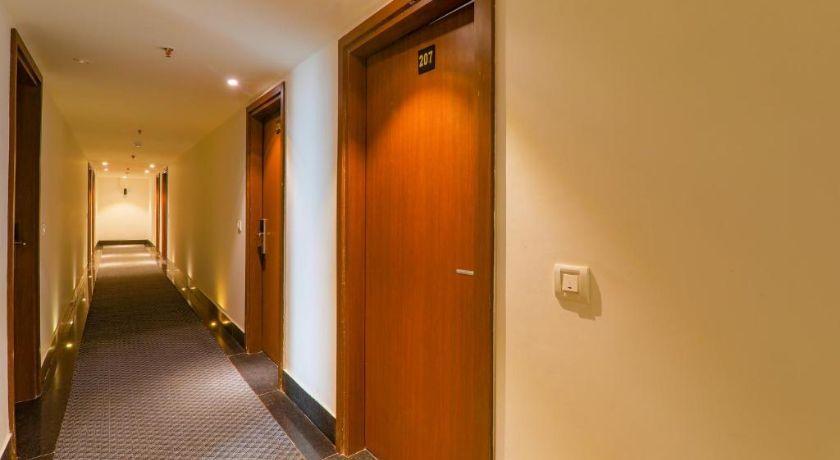 M2N Aurelia Grand in Lucknow