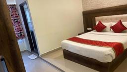 Hotel Cranberry Delight in Bangalore