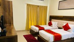 Hotel Cranberry Delight in Bangalore
