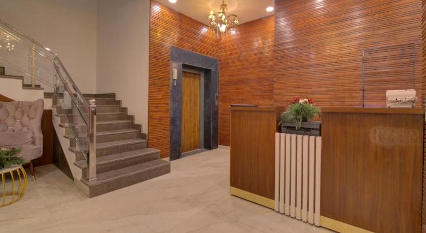 Comfort Inn Karnal in karnal