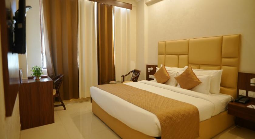 Comfort Inn Karnal in karnal