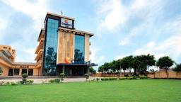Comfort Inn Karnal in karnal