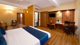 Cross Roads Inn in Bangalore